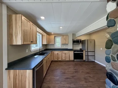 51 Big Boyd Lake Road Orneville Twp ME 04463