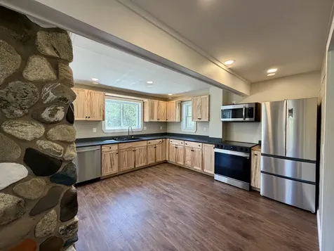 51 Big Boyd Lake Road Orneville Twp ME 04463