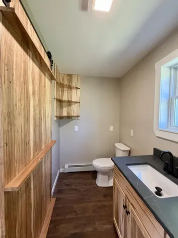 51 Big Boyd Lake Road Orneville Twp ME 04463