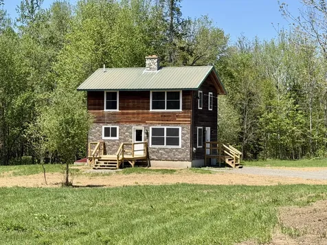 51 Big Boyd Lake Road Orneville Twp ME 04463