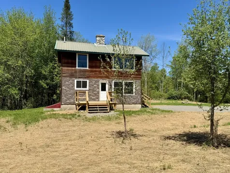 51 Big Boyd Lake Road Orneville Twp ME 04463