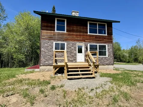51 Big Boyd Lake Road Orneville Twp ME 04463