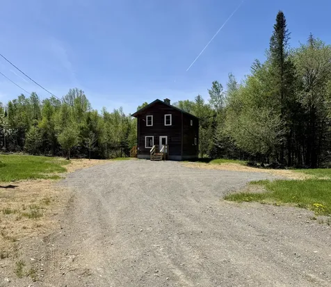 51 Big Boyd Lake Road Orneville Twp ME 04463