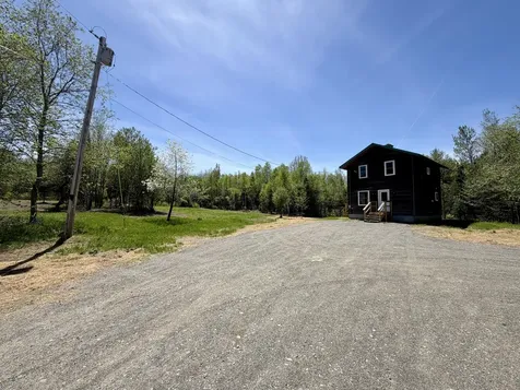 51 Big Boyd Lake Road Orneville Twp ME 04463