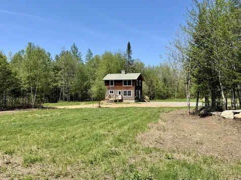 51 Big Boyd Lake Road Orneville Twp ME 04463