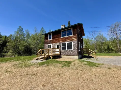 51 Big Boyd Lake Road Orneville Twp ME 04463
