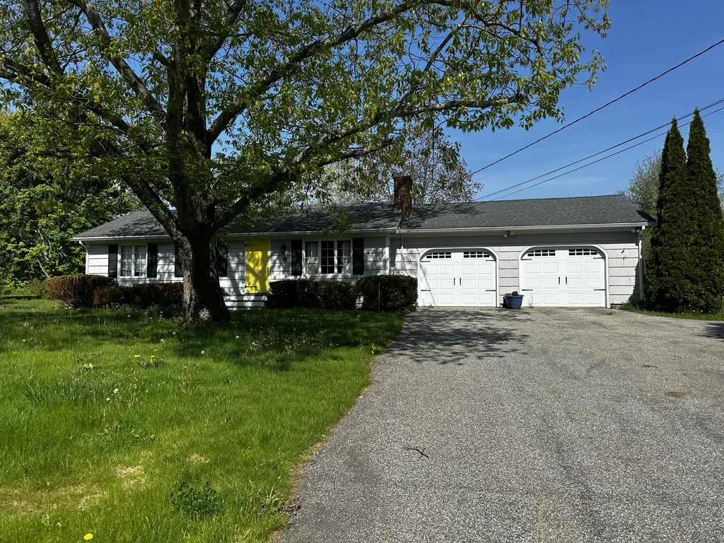 6 Ledgemere Drive Biddeford ME 04005