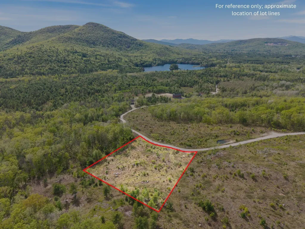 80A Pasture Lane Brownfield ME 04010