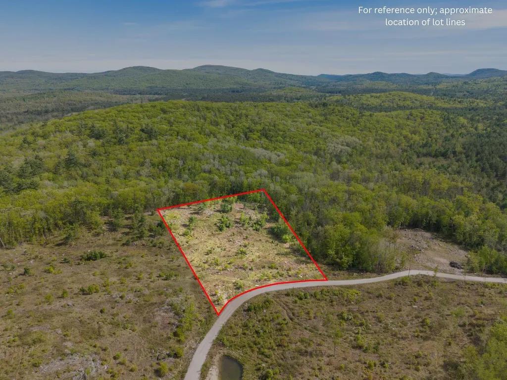 80A Pasture Lane Brownfield ME 04010