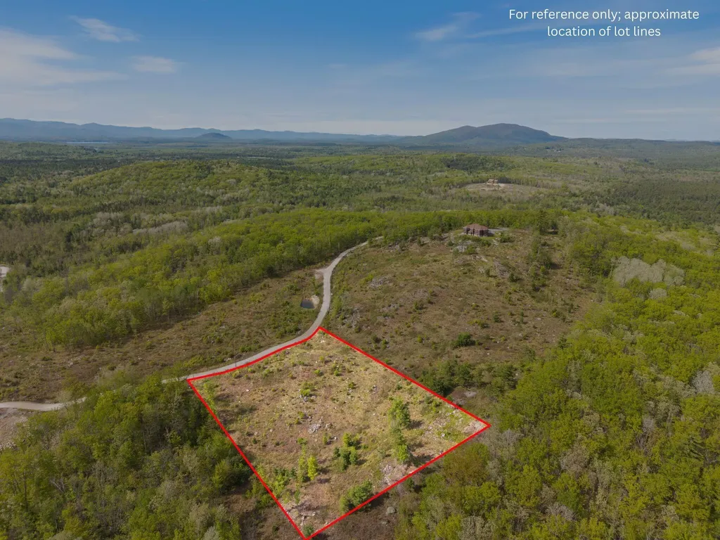 80A Pasture Lane Brownfield ME 04010