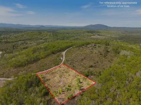 80A Pasture Lane Brownfield ME 04010