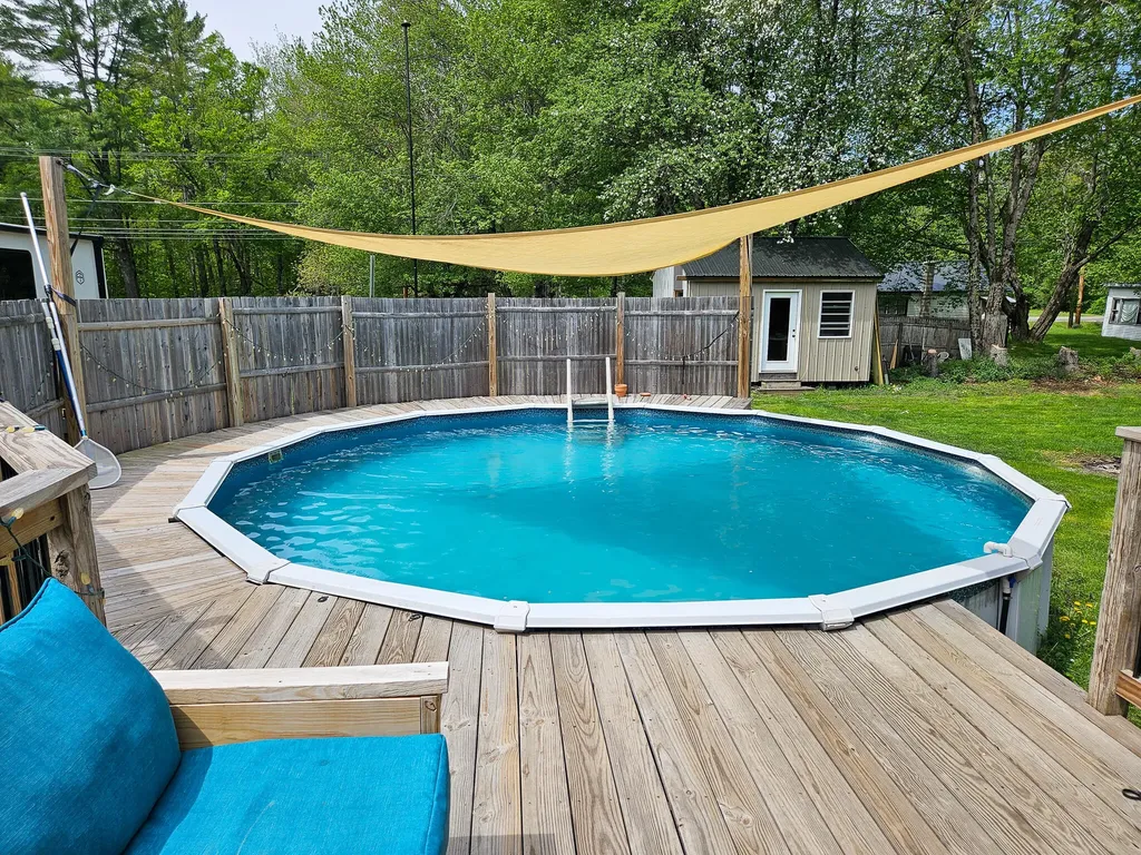 14 Helen Street Auburn ME 04210