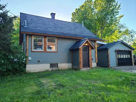 14 Helen Street Auburn ME 04210