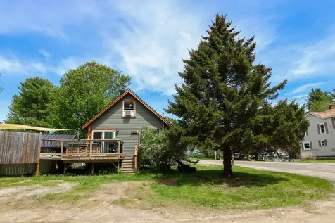 14 Helen Street Auburn ME 04210