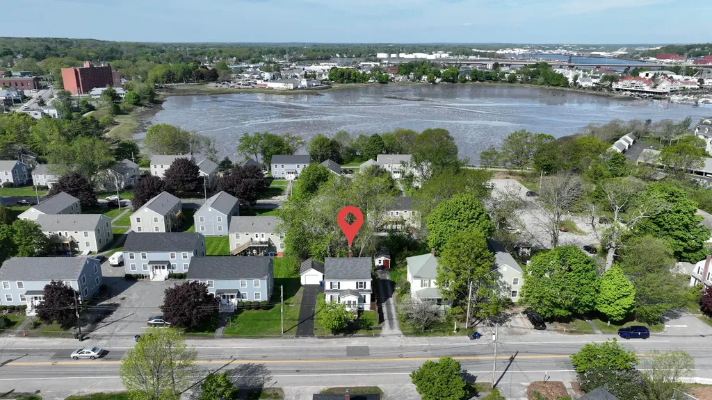 115 Mussey Street South Portland ME 04106