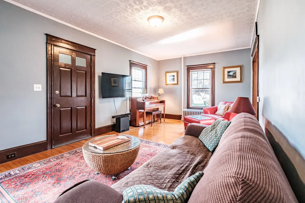 115 Mussey Street South Portland ME 04106