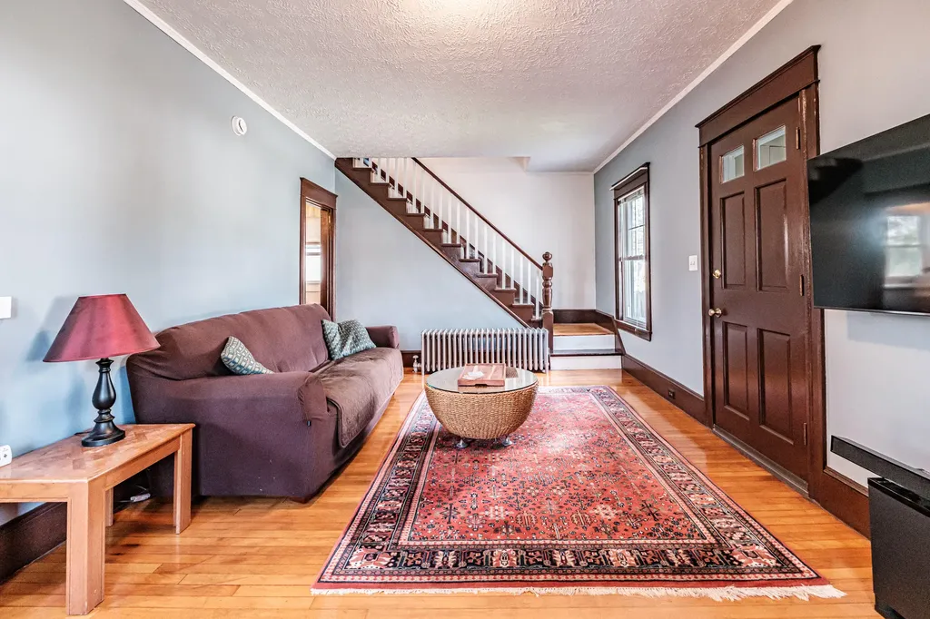 115 Mussey Street South Portland ME 04106
