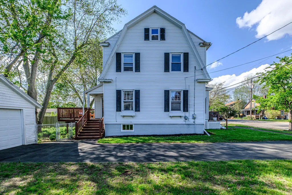 115 Mussey Street South Portland ME 04106