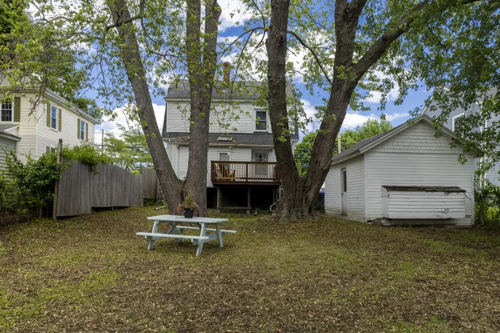 115 Mussey Street South Portland ME 04106