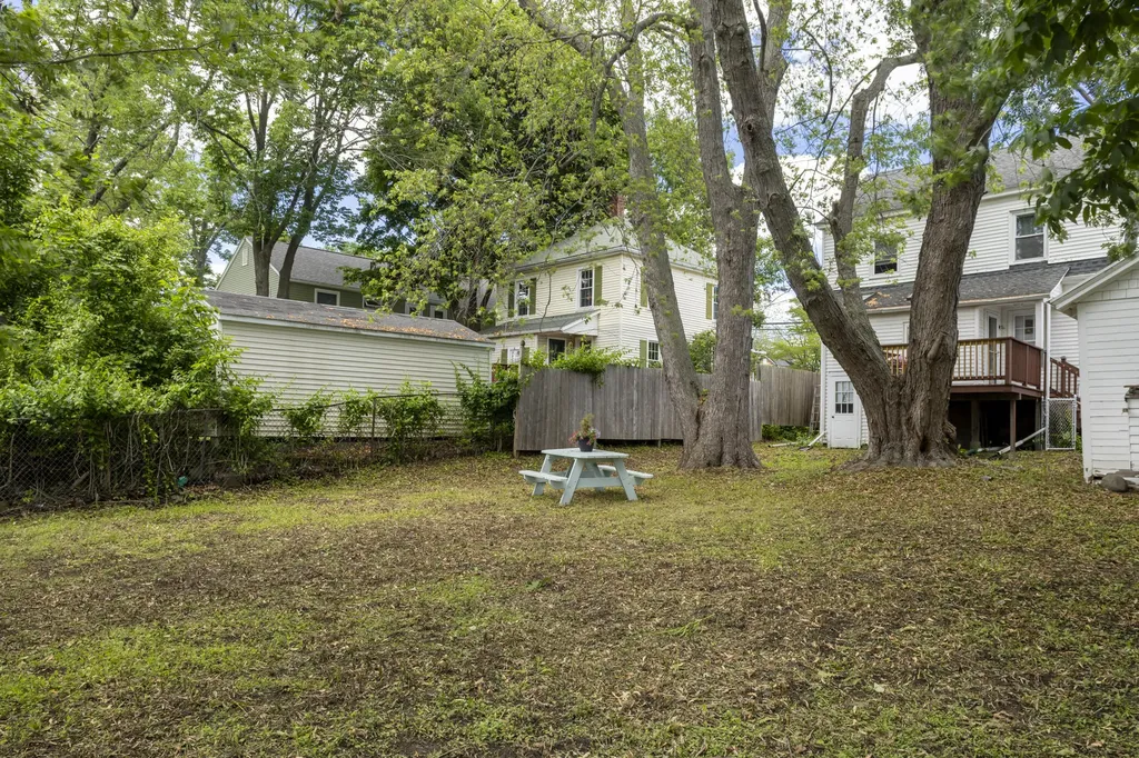 115 Mussey Street South Portland ME 04106