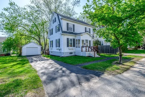 115 Mussey Street South Portland ME 04106