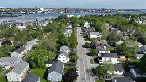 115 Mussey Street South Portland ME 04106