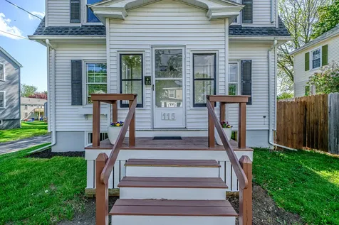 115 Mussey Street South Portland ME 04106