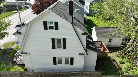 115 Mussey Street South Portland ME 04106