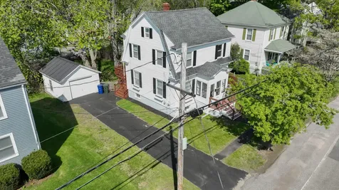 115 Mussey Street South Portland ME 04106
