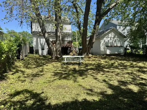 115 Mussey Street South Portland ME 04106