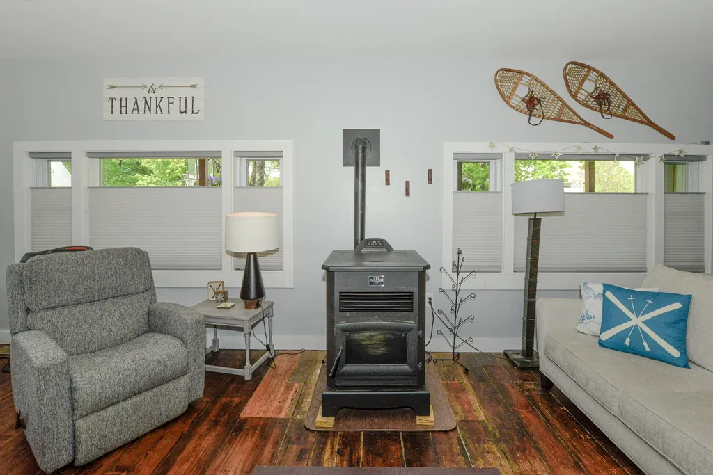 2 Plummers Landing Road Bridgton ME 04009
