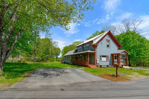 2 Plummers Landing Road Bridgton ME 04009