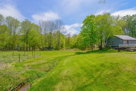 2 Plummers Landing Road Bridgton ME 04009