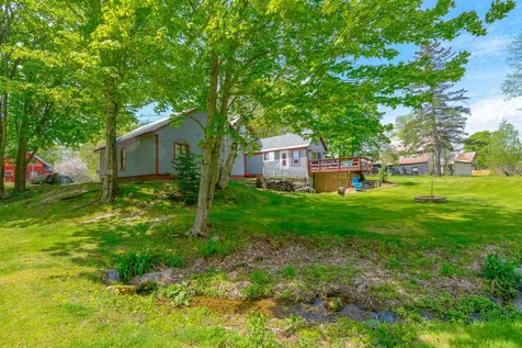 2 Plummers Landing Road Bridgton ME 04009