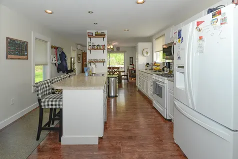 2 Plummers Landing Road Bridgton ME 04009