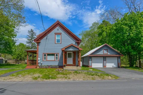 2 Plummers Landing Road Bridgton ME 04009