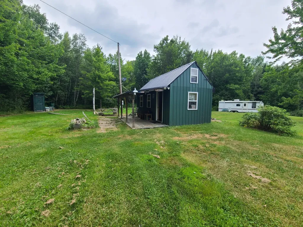 266 Forest City Road Brookton Twp ME 04413