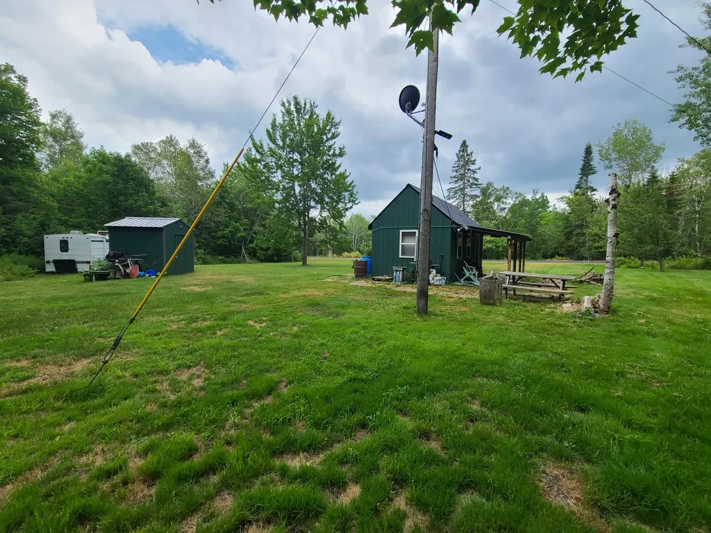 266 Forest City Road Brookton Twp ME 04413
