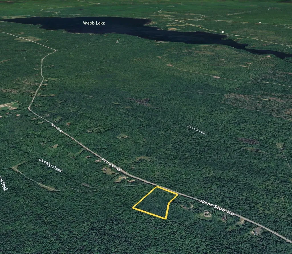 0-4-5 W Side Road Carthage ME 04285
