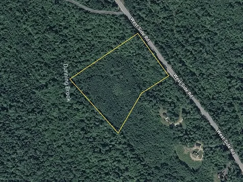 0-4-5 W Side Road Carthage ME 04285
