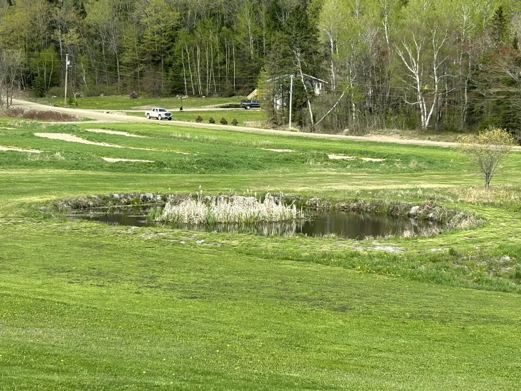 56 South Road Oakfield ME 04763