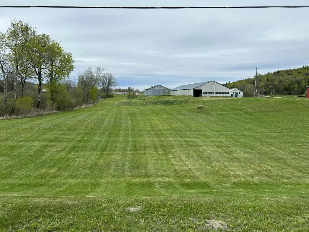 56 South Road Oakfield ME 04763