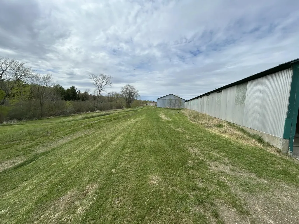56 South Road Oakfield ME 04763
