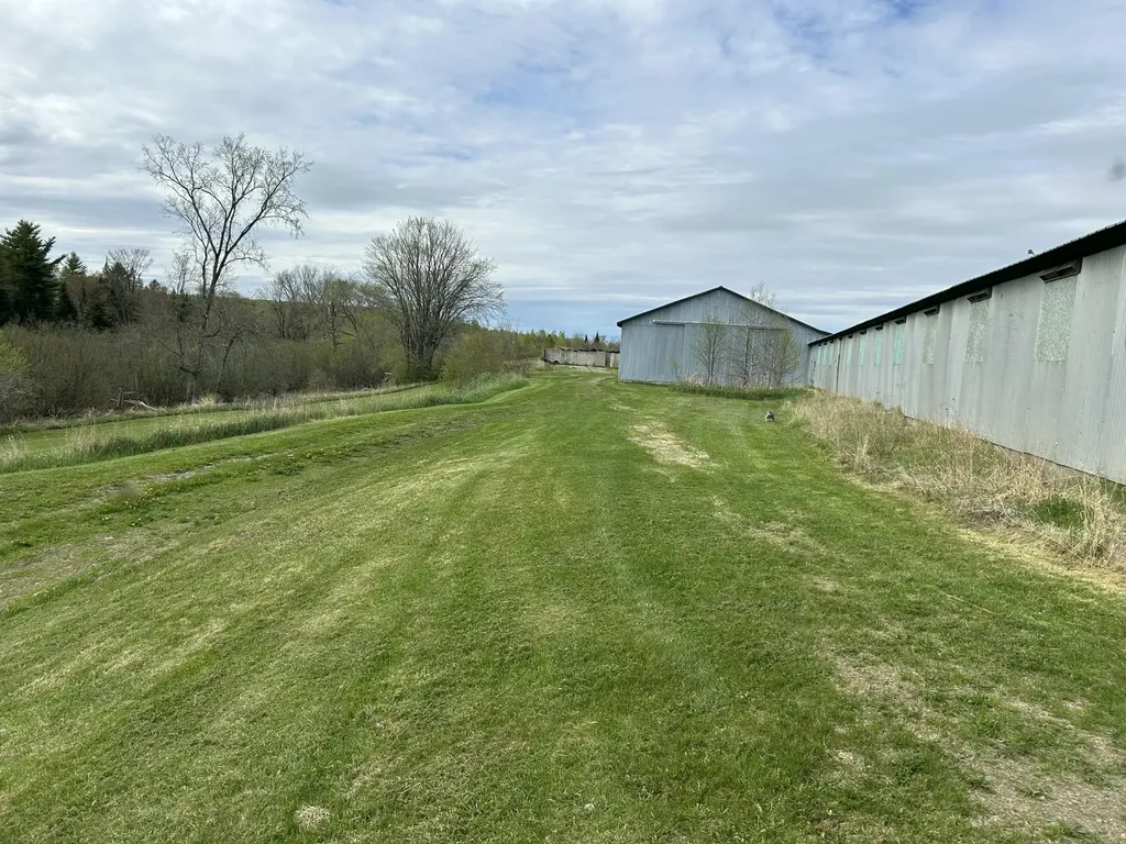 56 South Road Oakfield ME 04763
