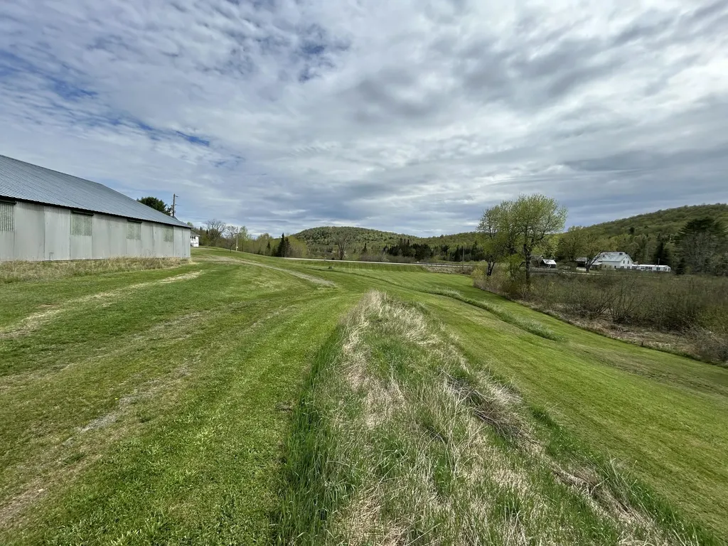 56 South Road Oakfield ME 04763