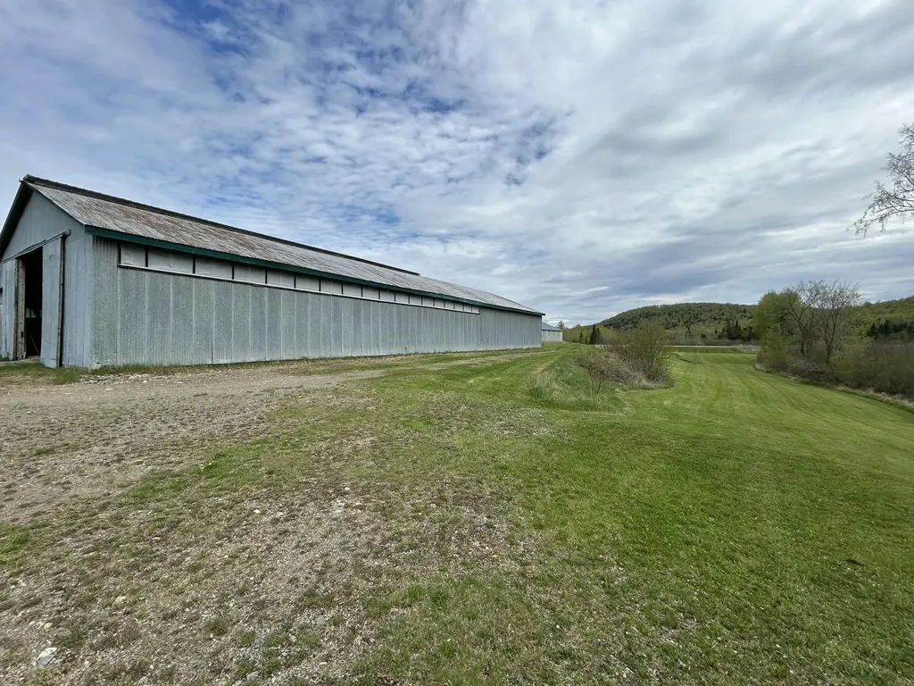 56 South Road Oakfield ME 04763