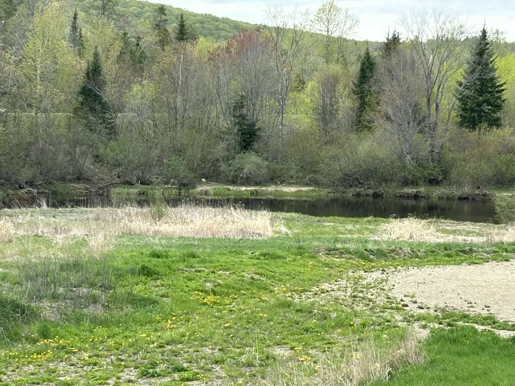 56 South Road Oakfield ME 04763