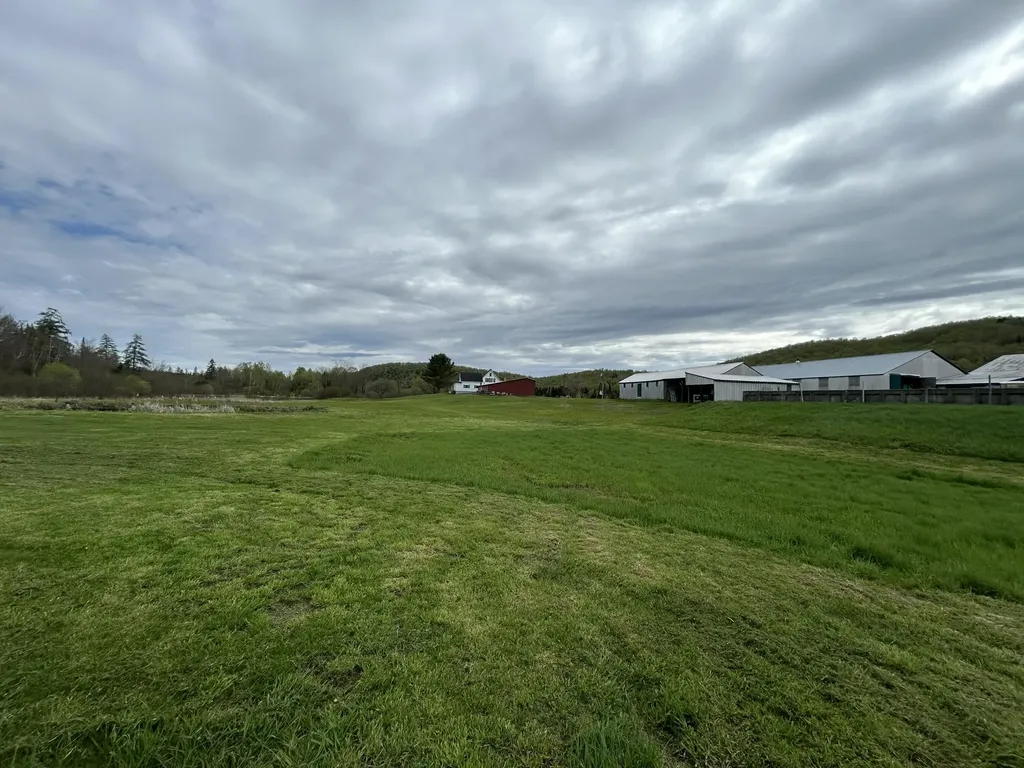 56 South Road Oakfield ME 04763
