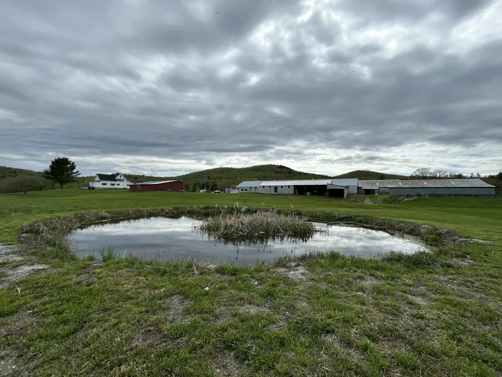 56 South Road Oakfield ME 04763