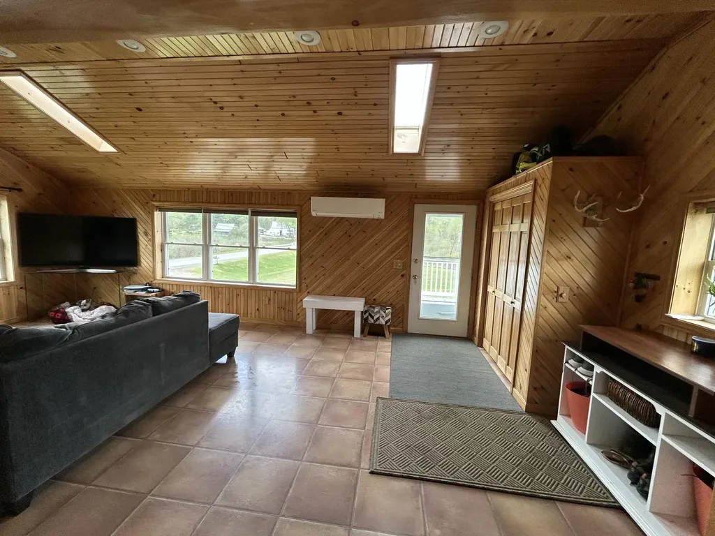 56 South Road Oakfield ME 04763